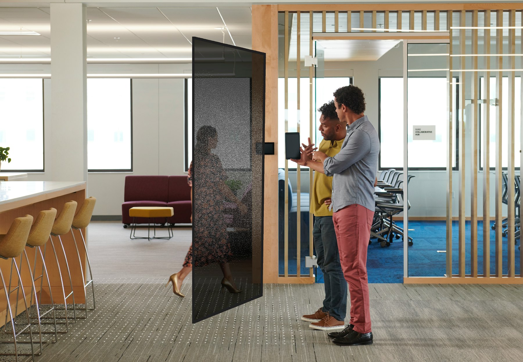 Gilboe website image ARVR