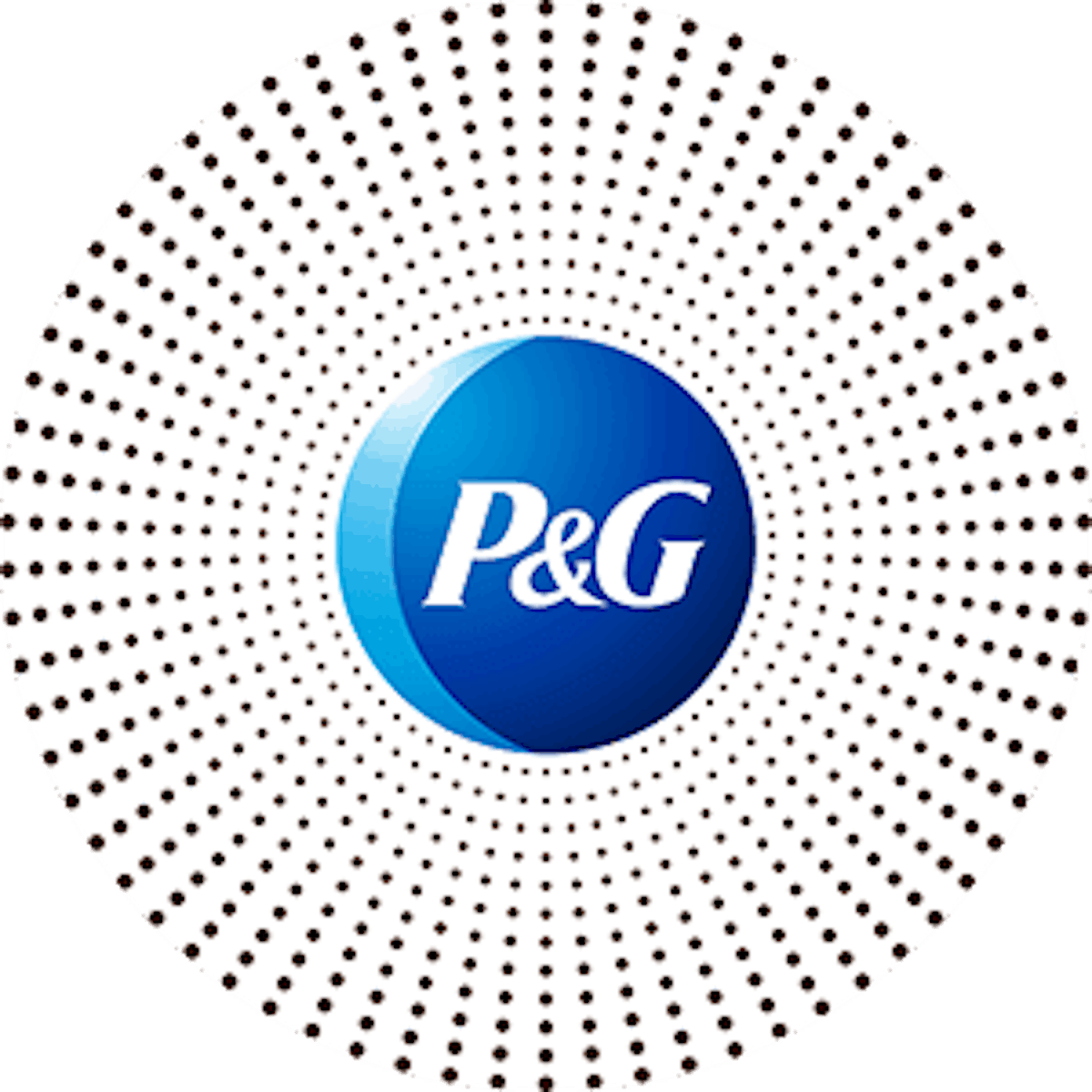 Procter and Gamble logo