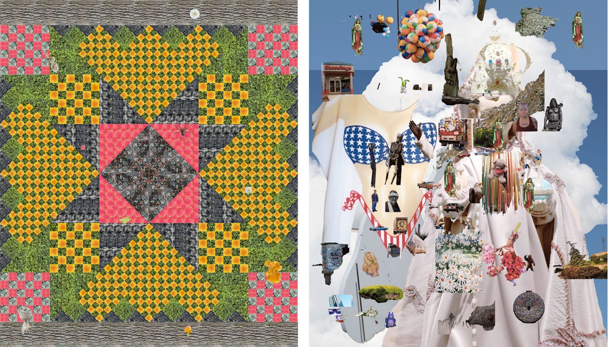 Images by Erin McKenna and Amelia Burns