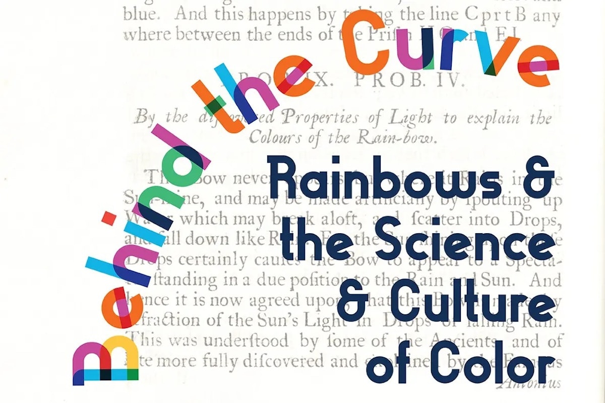 Behind the Curve