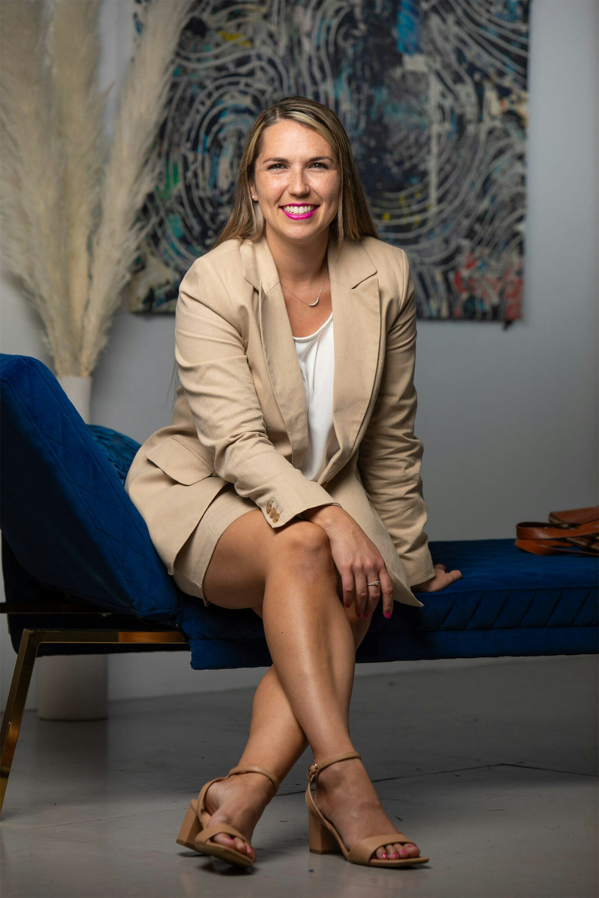 Marcia Przeslawski